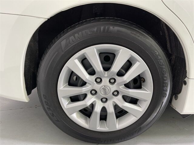 2016 Nissan Altima 2.5 S Columbia SC