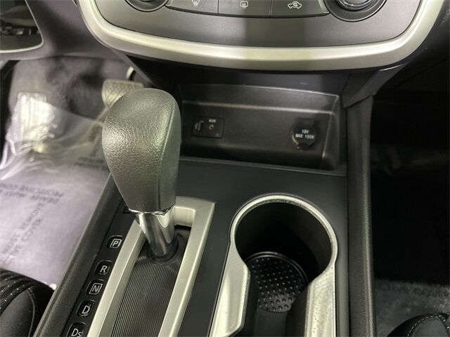 2016 Nissan Altima 2.5 S Columbia SC