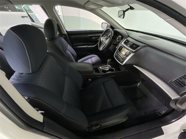 2016 Nissan Altima 2.5 S Columbia SC