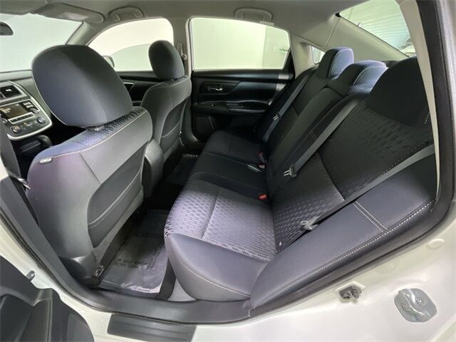 2016 Nissan Altima 2.5 S Columbia SC