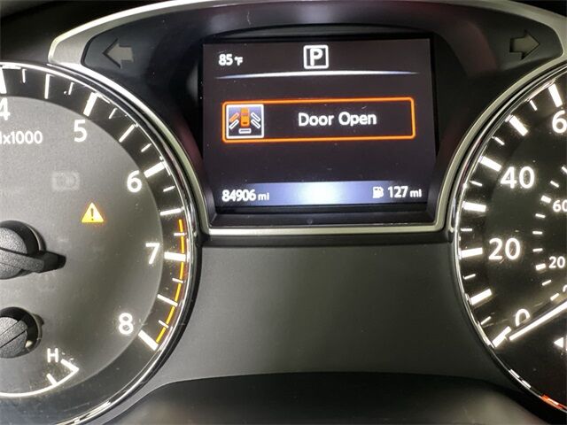 2016 Nissan Altima 2.5 S Columbia SC