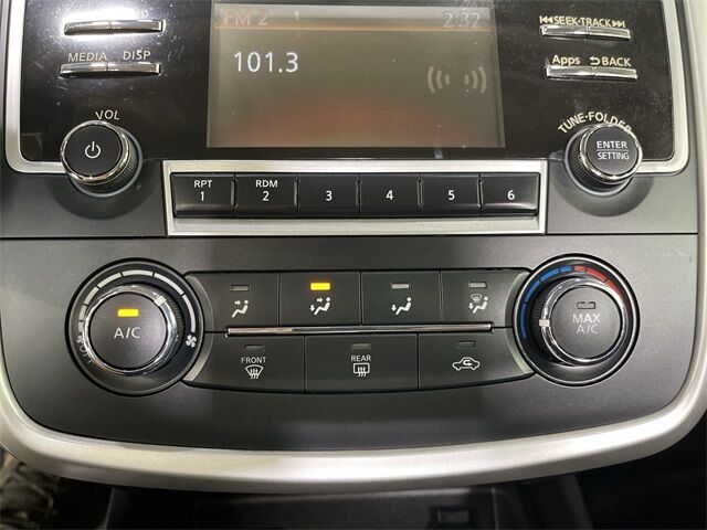 2016 Nissan Altima 2.5 S Columbia SC