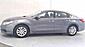 2016 Nissan Altima 2.5 S Dallas TX