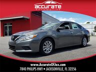 2016 Nissan Altima 2.5 S Jacksonville FL 2016 Nissan Altima 2.5 S Jacksonville FL
