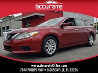 2016 Nissan Altima 2.5 S Jacksonville FL 2016 Nissan Altima 2.5 S Jacksonville FL