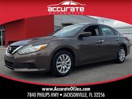 2016 Nissan Altima 2.5 S Jacksonville FL 2016 Nissan Altima 2.5 S Jacksonville FL