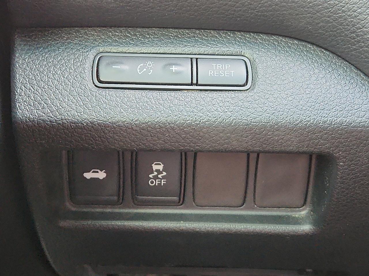 2016 Nissan Altima 2.5 S Lubbock TX