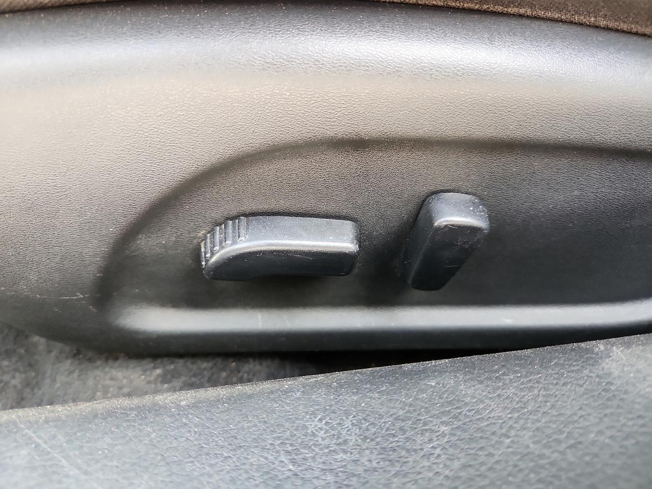 2016 Nissan Altima 2.5 S Lubbock TX