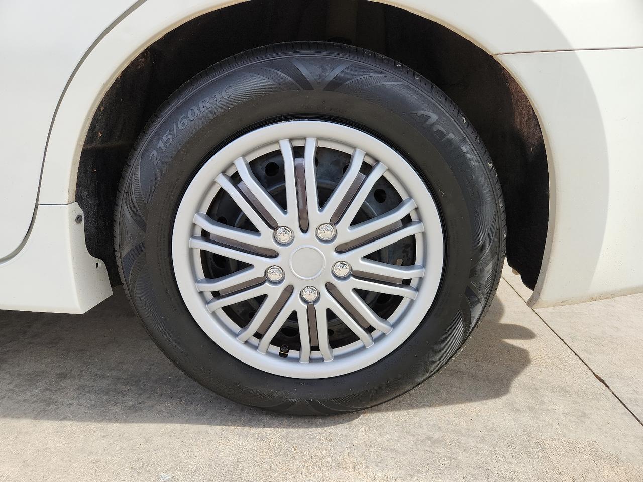 2016 Nissan Altima 2.5 S Lubbock TX