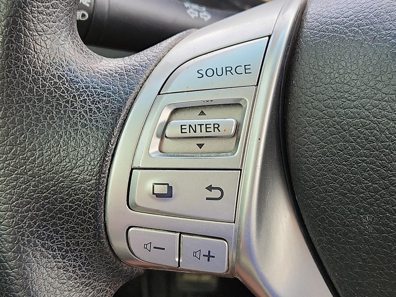 2016 Nissan Altima 2.5 S Lubbock TX
