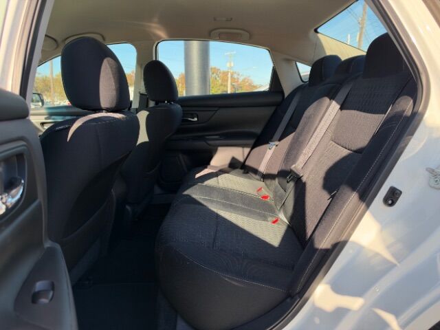 2016 Nissan Altima 2.5 S Norfolk VA