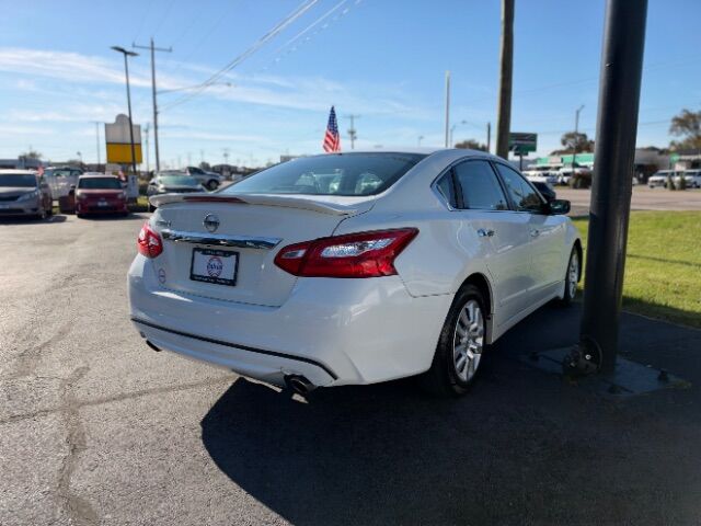 2016 Nissan Altima 2.5 S Norfolk VA