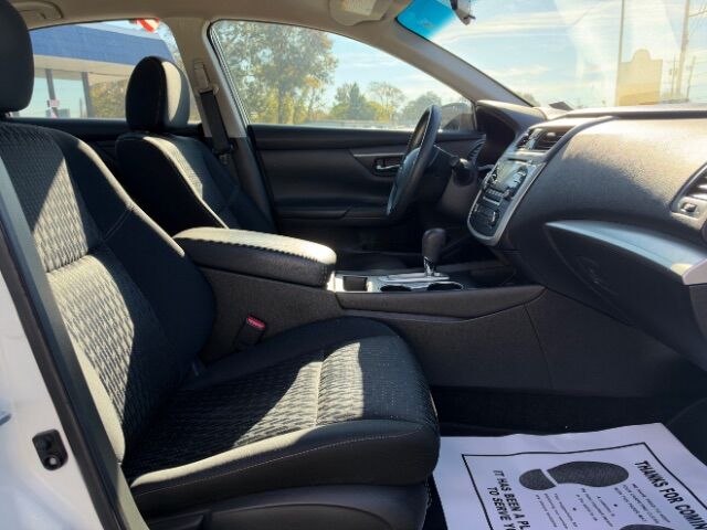 2016 Nissan Altima 2.5 S Norfolk VA