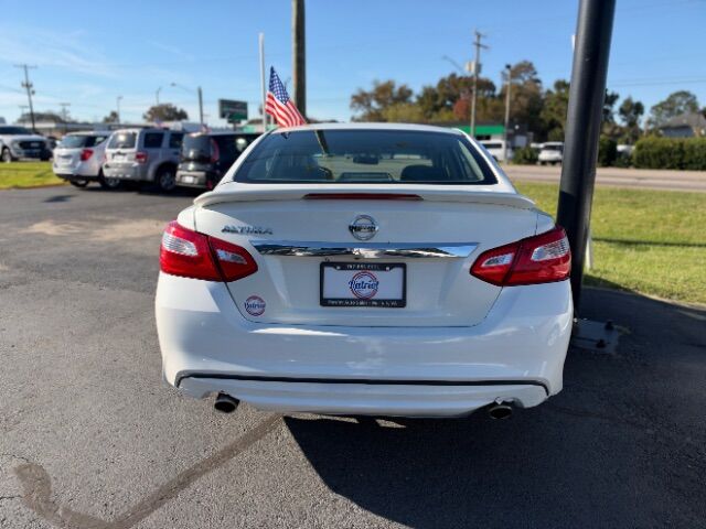 2016 Nissan Altima 2.5 S Norfolk VA