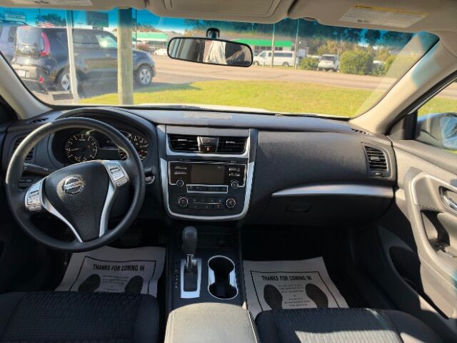 2016 Nissan Altima 2.5 S Norfolk VA