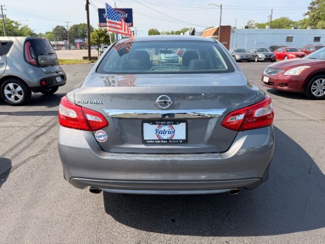 2016 Nissan Altima 2.5 S Norfolk VA