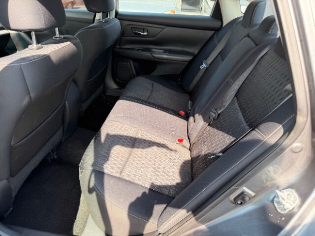 2016 Nissan Altima 2.5 S Norfolk VA