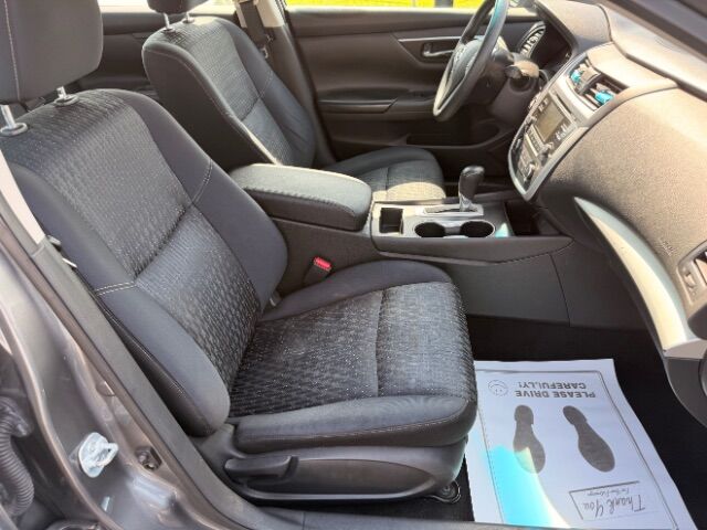 2016 Nissan Altima 2.5 S Norfolk VA