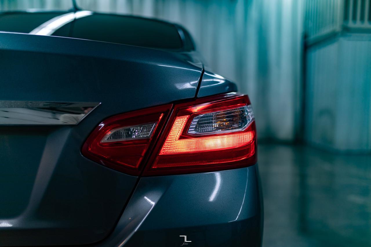 2016 Nissan Altima 2.5 S PSeat BCam Red Deer AB