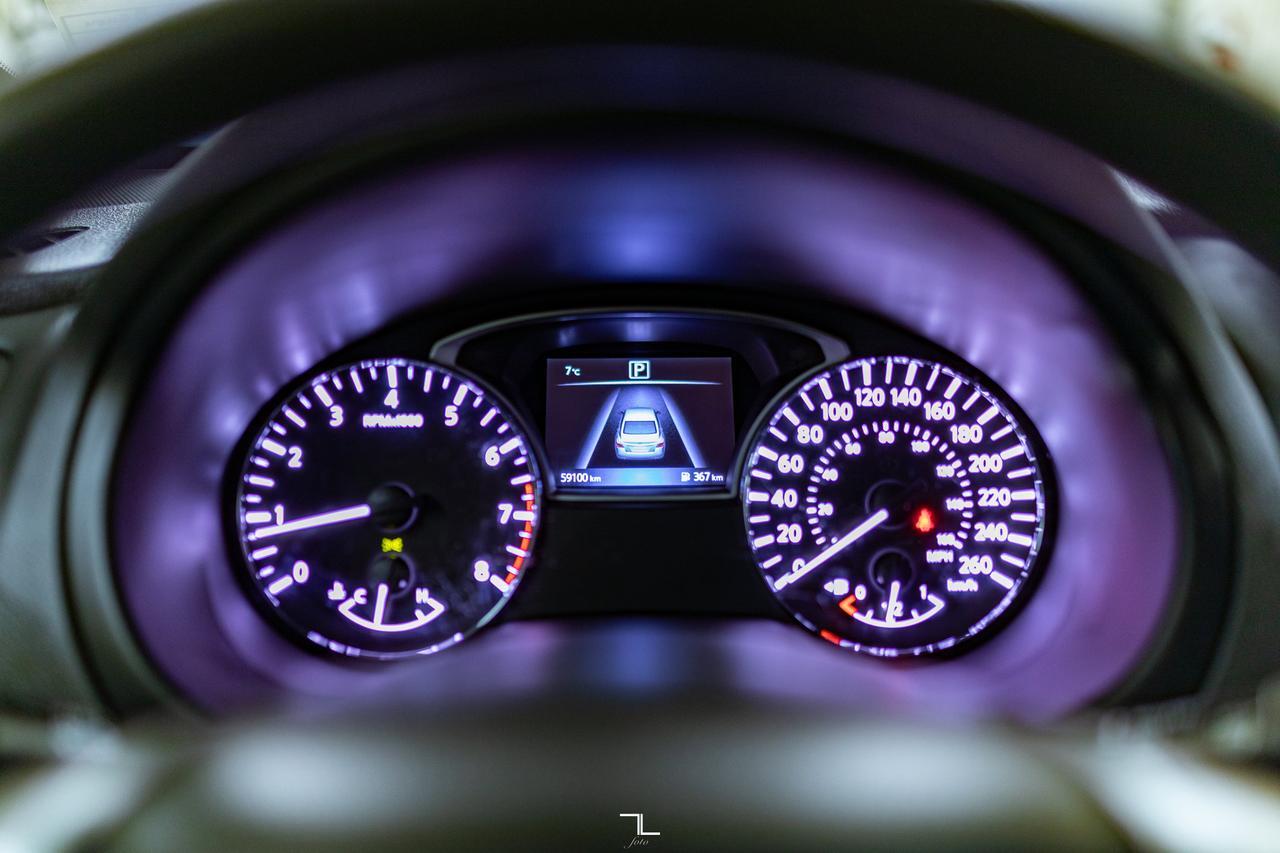 2016 Nissan Altima 2.5 S PSeat BCam Red Deer AB