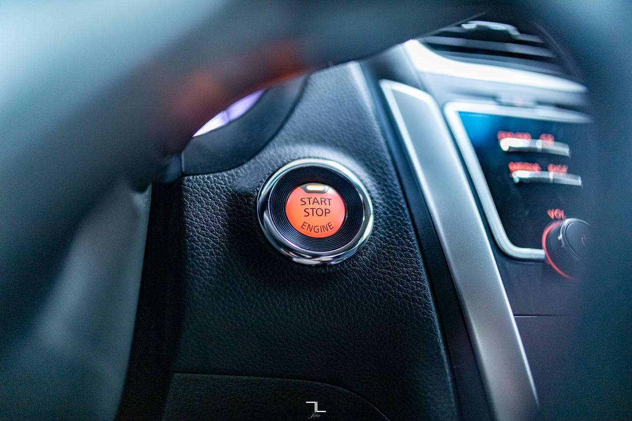 2016 Nissan Altima 2.5 S PSeat BCam Red Deer AB