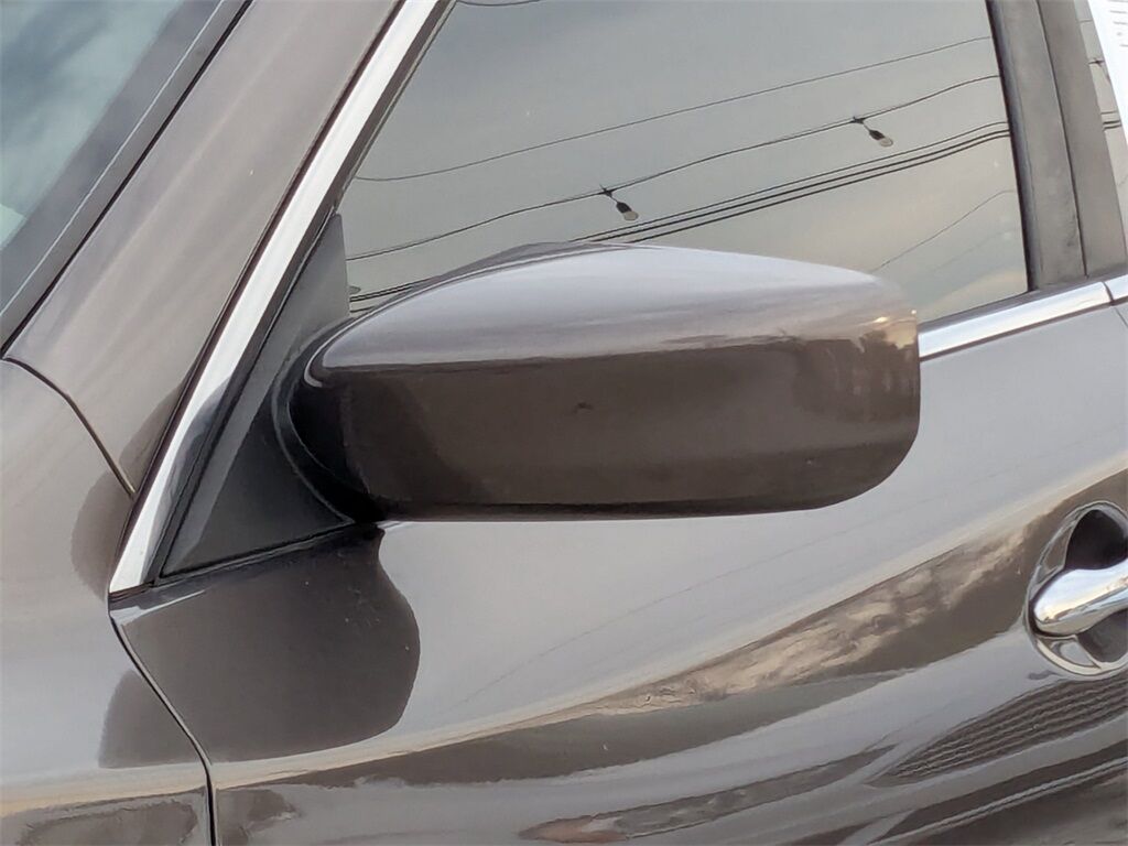 2016 Nissan Altima 2.5 S Saint Augustine FL