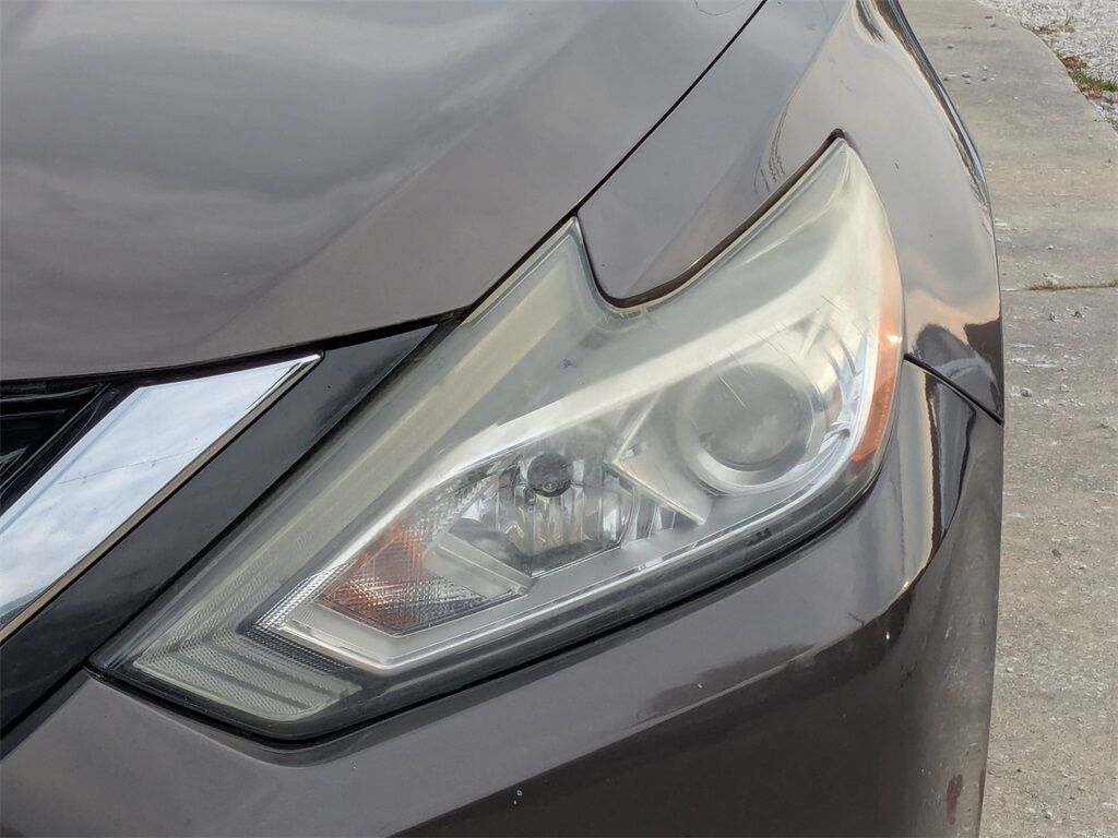 2016 Nissan Altima 2.5 S Saint Augustine FL