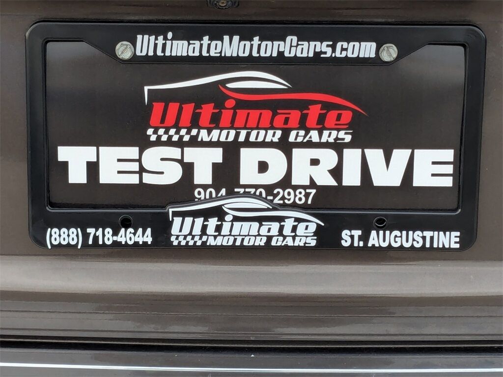 2016 Nissan Altima 2.5 S Saint Augustine FL