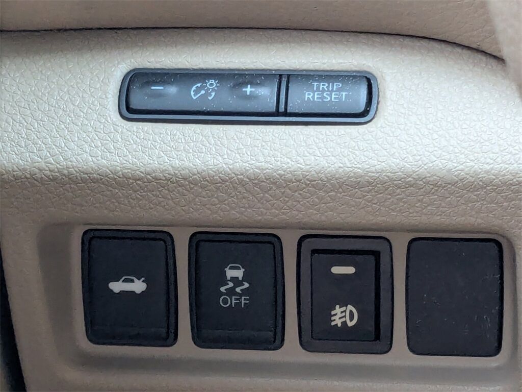 2016 Nissan Altima 2.5 S Saint Augustine FL