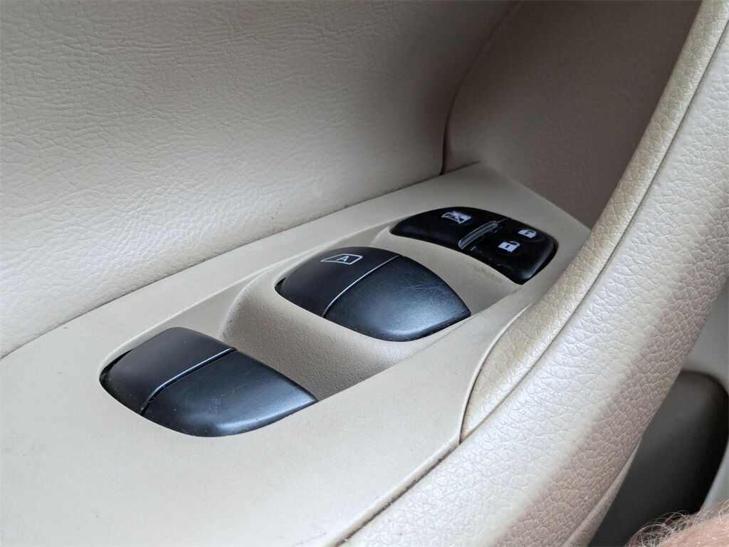 2016 Nissan Altima 2.5 S Saint Augustine FL