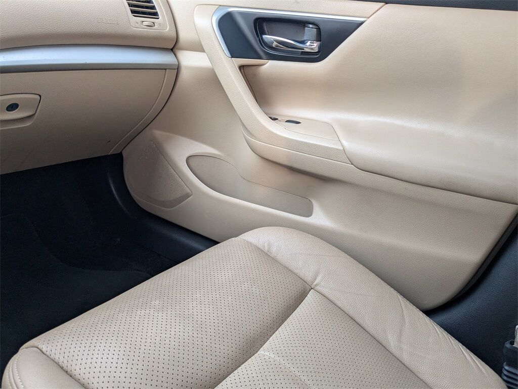 2016 Nissan Altima 2.5 S Saint Augustine FL