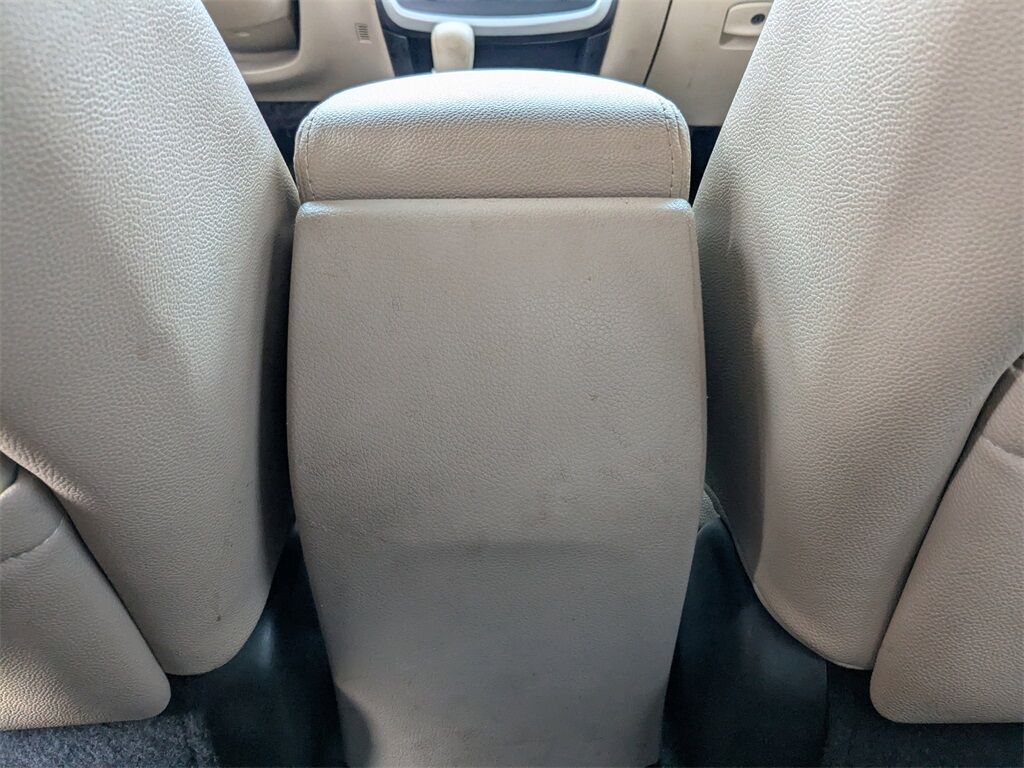 2016 Nissan Altima 2.5 S Saint Augustine FL