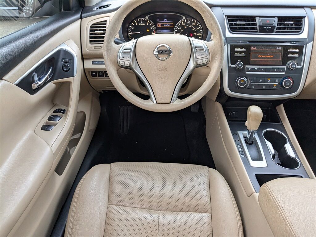 2016 Nissan Altima 2.5 S Saint Augustine FL