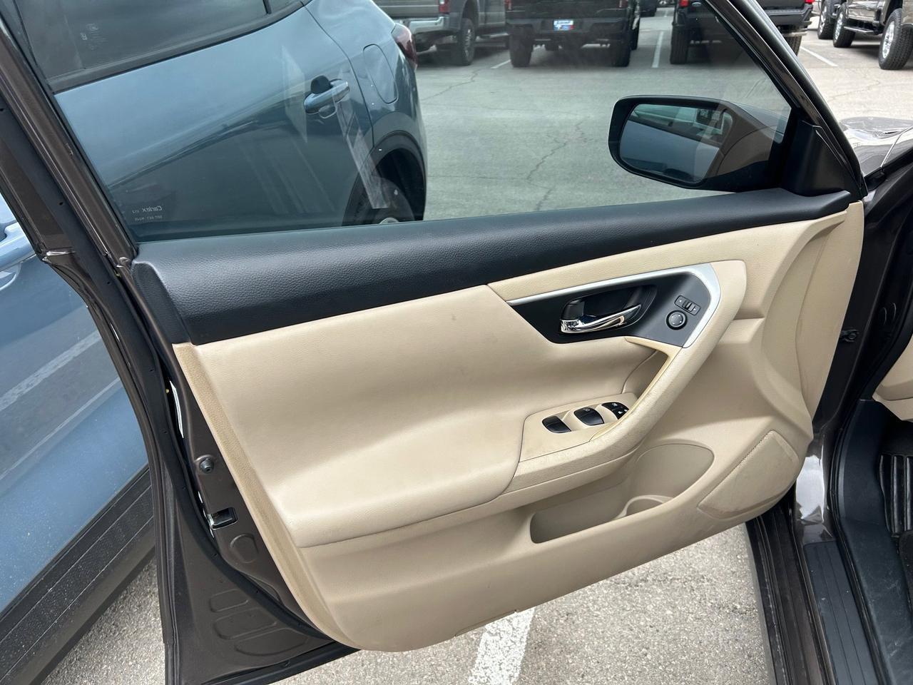 2016 Nissan Altima 2.5 S New Braunfels TX