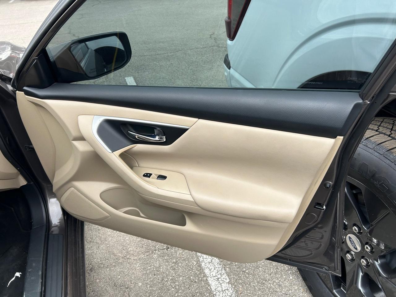 2016 Nissan Altima 2.5 S New Braunfels TX