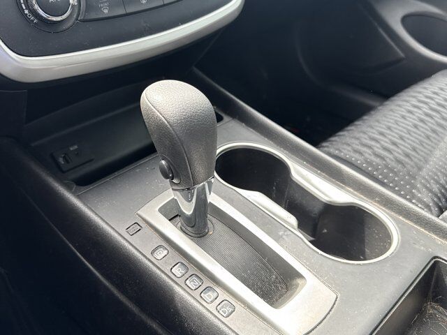2016 Nissan Altima 2.5 S San Antonio TX