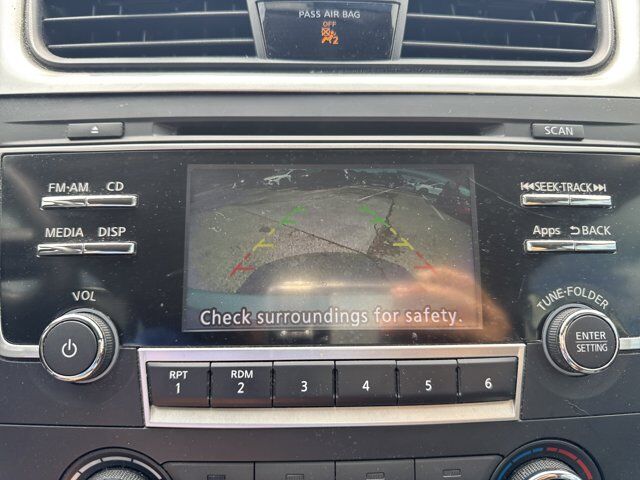 2016 Nissan Altima 2.5 S San Antonio TX