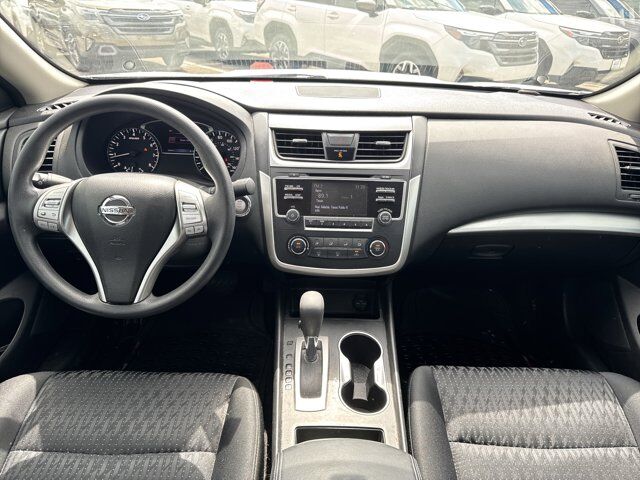 2016 Nissan Altima 2.5 S San Antonio TX
