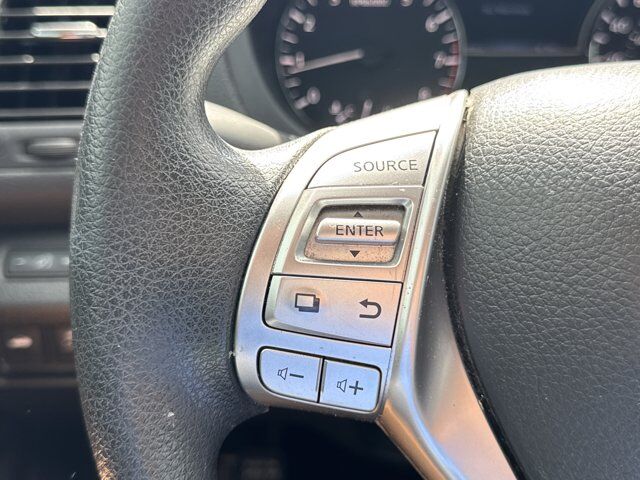 2016 Nissan Altima 2.5 S San Antonio TX