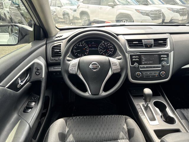 2016 Nissan Altima 2.5 S San Antonio TX