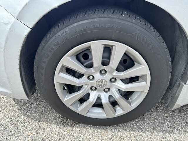 2016 Nissan Altima 2.5 S San Antonio TX