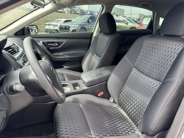2016 Nissan Altima 2.5 S San Antonio TX