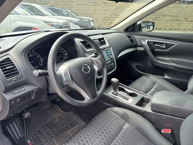 2016 Nissan Altima 2.5 S San Antonio TX