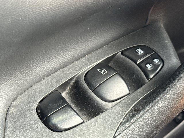 2016 Nissan Altima 2.5 S San Antonio TX