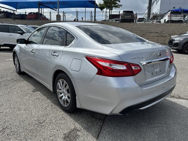 2016 Nissan Altima 2.5 S San Antonio TX