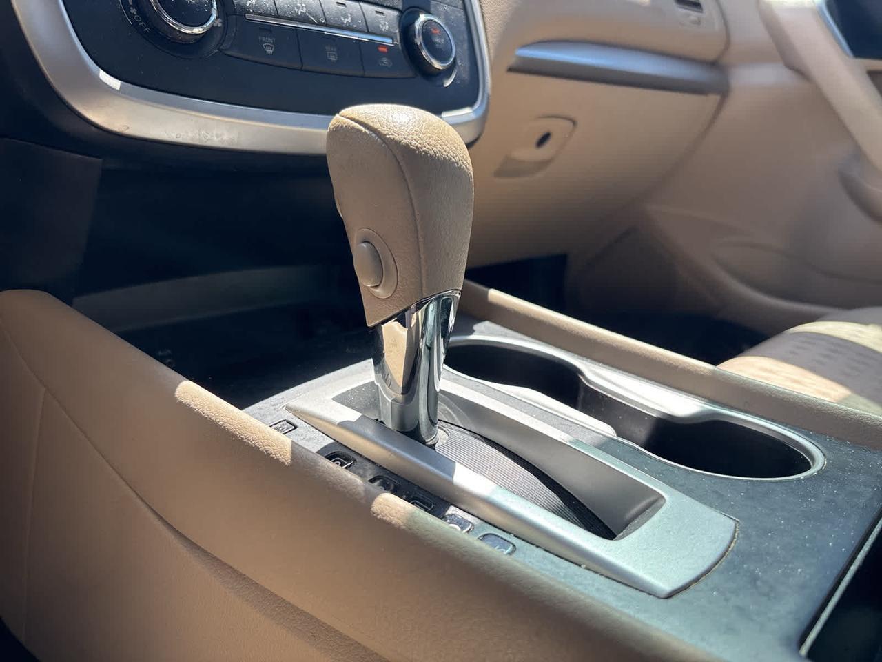2016 Nissan Altima 2.5 S Irving TX