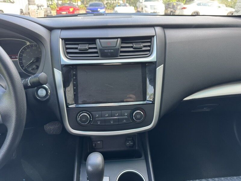 2016 Nissan Altima 2.5 S Willow Grove PA