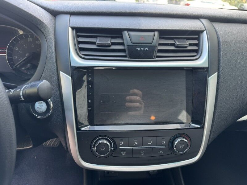 2016 Nissan Altima 2.5 S Willow Grove PA