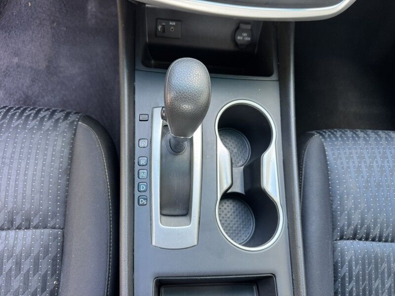 2016 Nissan Altima 2.5 S Willow Grove PA