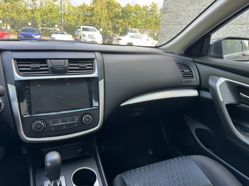 2016 Nissan Altima 2.5 S Willow Grove PA